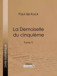 La Demoiselle du cinquième