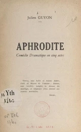 Aphrodite