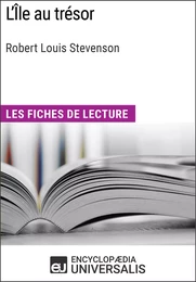 L'Île au trésor de Robert Louis Stevenson