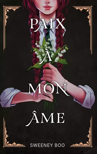 Paix à mon âme - Sweeney Boo - Hachette Romans