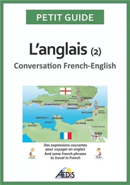 L’anglais