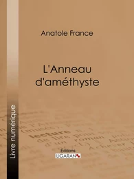 L'Anneau d'améthyste