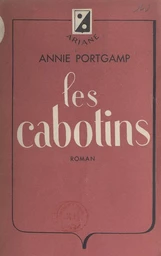 Les cabotins