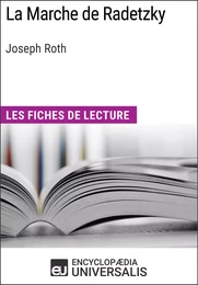 La Marche de Radetzky de Joseph Roth