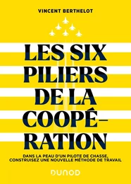 Les six piliers de la coopération