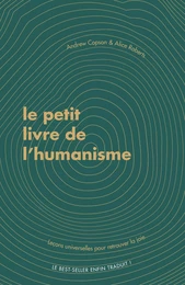 Le petit livre de l'humanisme