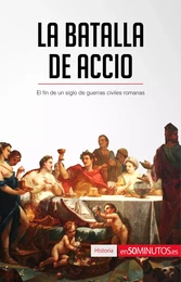 La batalla de Accio