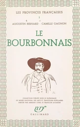 Le Bourbonnais