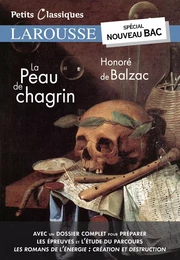 La peau de chagrin BAC