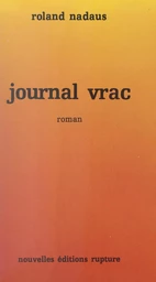 Journal vrac