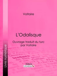 L'Odalisque