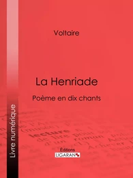 La Henriade