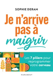 Je n'arrive pas à maigrir