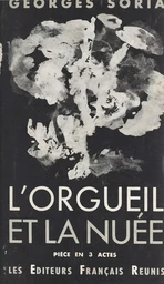 L'orgueil et la nuée