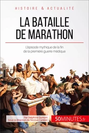 La bataille de Marathon