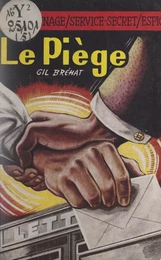 Le piège