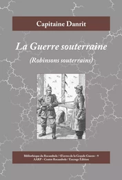 La Guerre souterraine