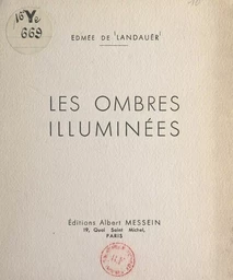 Les ombres illuminées