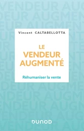 Le vendeur augmenté