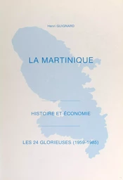 La Martinique