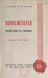 Schulmeister