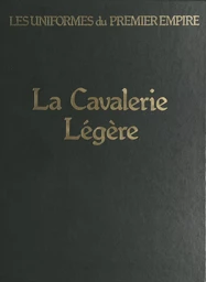 La cavalerie légère