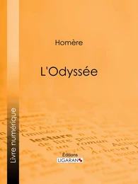 L'Odyssée