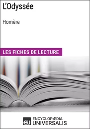 L'Odyssée d'Homère