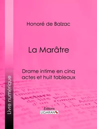 La Marâtre