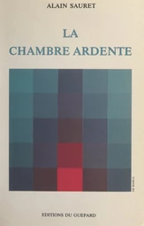 La chambre ardente