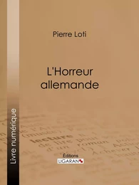 L'Horreur allemande