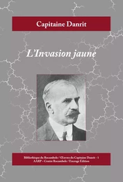 L'Invasion jaune