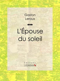 L'Epouse du soleil