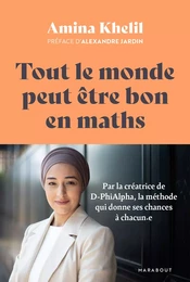 Tout le monde peut être bon en maths