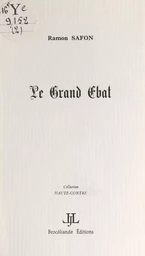 Le grand ébat