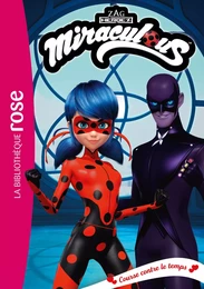 Miraculous 46 - Course contre le temps