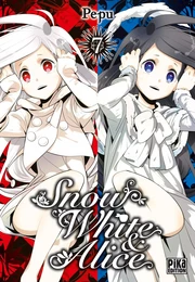 Snow White &amp; Alice T07