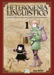 Heterogenia Linguistico T01