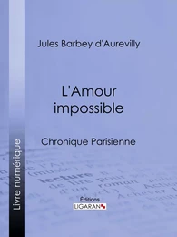 L'Amour impossible