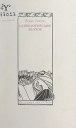 La bibliothécaire blonde