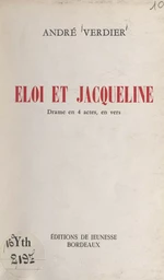 Éloi et Jacqueline