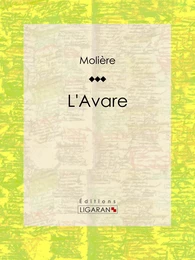 L'Avare