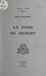 La Dame de Domart