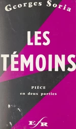 Les témoins