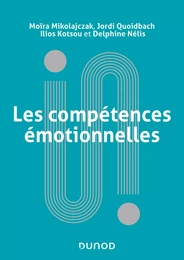 Les compétences émotionnelles