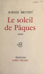 Le soleil de Pâques