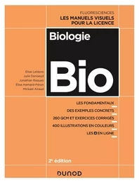 Biologie - 2e éd.