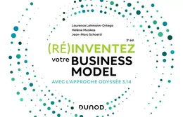 (Ré)inventez votre Business Model - 3e éd.