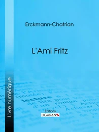 L'ami Fritz