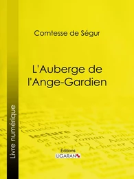 L'Auberge de l'Ange-Gardien